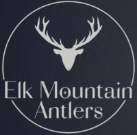 Elk Mountain Antlers